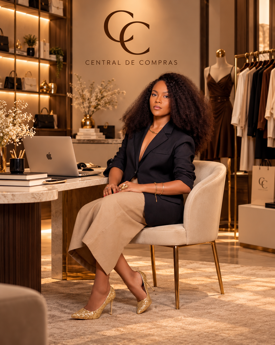Consultoria Central de Compras